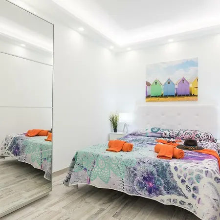 Апартаменты C104b Brand New Elegant Pool!