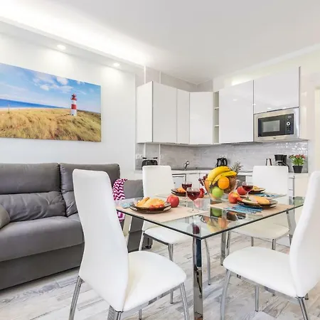 Apartamento C104b Brand New Elegant Pool! *